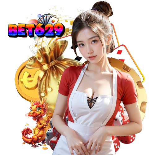 bet629 ไม่มีขั่นต่ำ